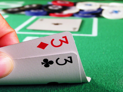 Hela listan med pokerhänder