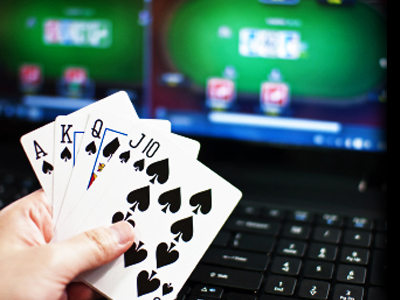 Så rankar du pokerhänderna
