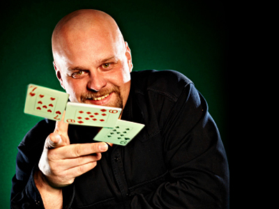 Kan du kortspelssnacket?