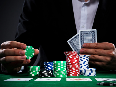 Så vinner du i Texas Hold’em