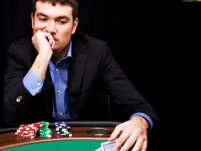 Lär dig att läsa folk i poker