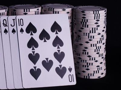 10 tips för att bli en bättre pokerspelare