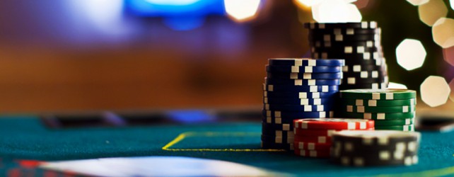 Hur nätpoker blev populärt