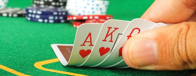 Pokern gör dig smartare