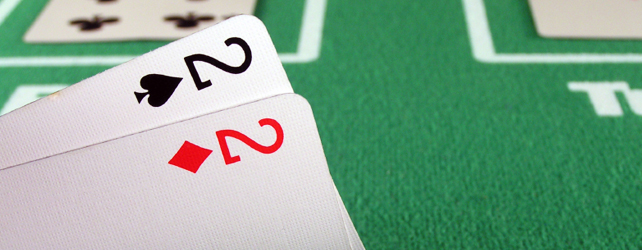 Misstagen du bör undvika när du spelar poker