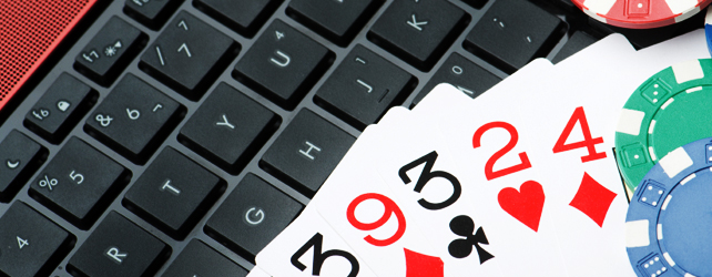 Så anpassar du ditt onlinespel för live poker