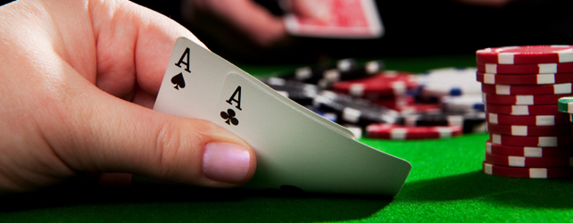 Så förbättrar du ditt pokerspel