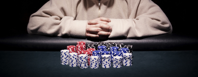 Så vinner du pokerturneringar