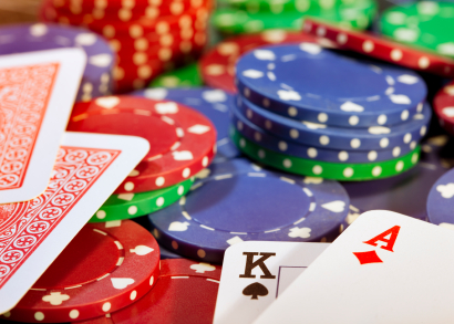 Poker Taktiken Poker Taktiken