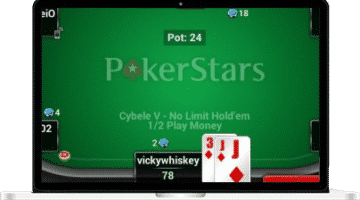 pokerstars