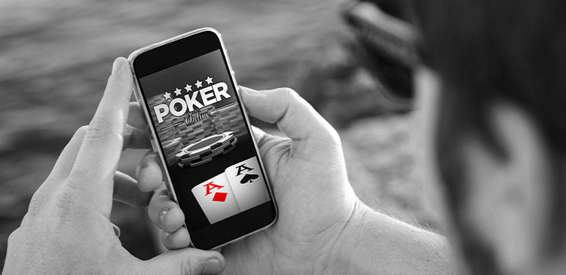 poker appar