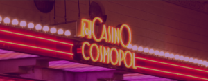 casino cosmopol