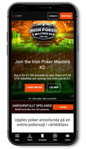 partypoker app